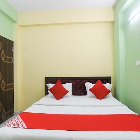 Hotel O Gdd Kuteer Noida Dış mekan fotoğraf