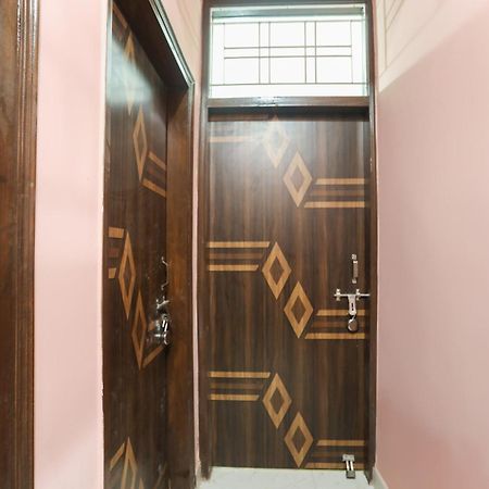 Hotel O Gdd Kuteer Noida Dış mekan fotoğraf