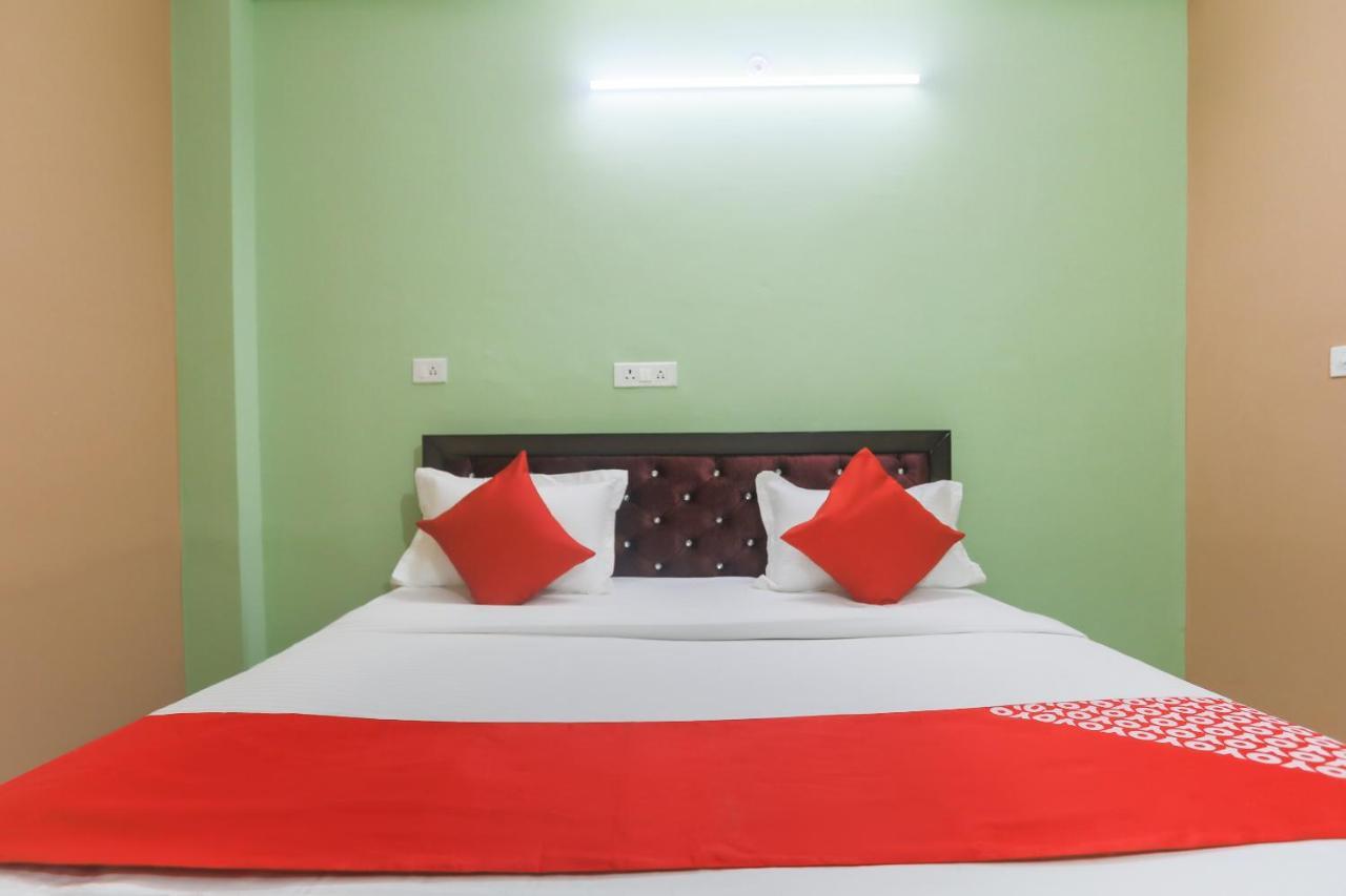 Hotel O Gdd Kuteer Noida Dış mekan fotoğraf
