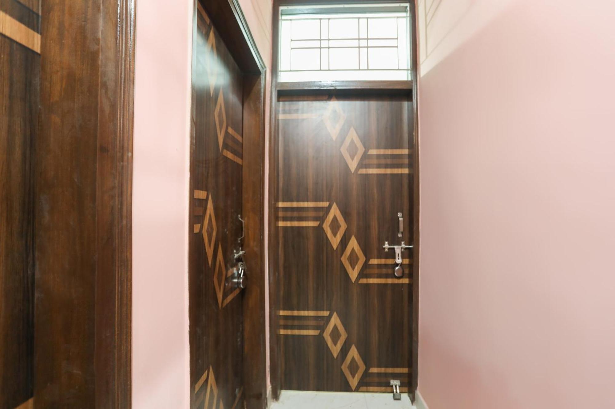 Hotel O Gdd Kuteer Noida Dış mekan fotoğraf