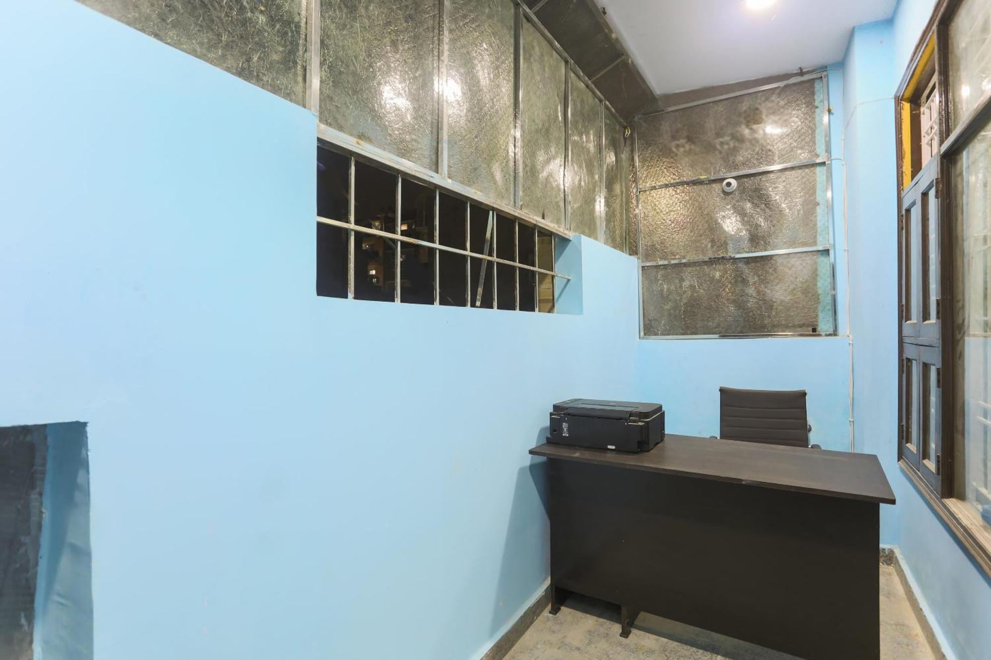 Hotel O Gdd Kuteer Noida Dış mekan fotoğraf