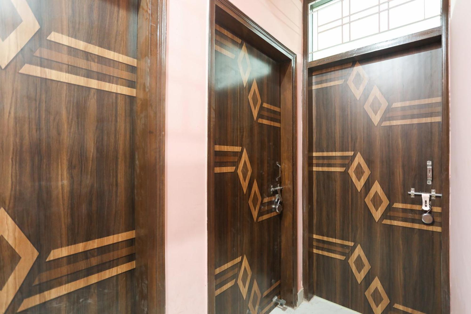 Hotel O Gdd Kuteer Noida Dış mekan fotoğraf